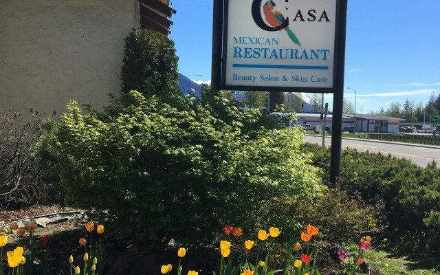 Travelodge by Wyndham Juneau