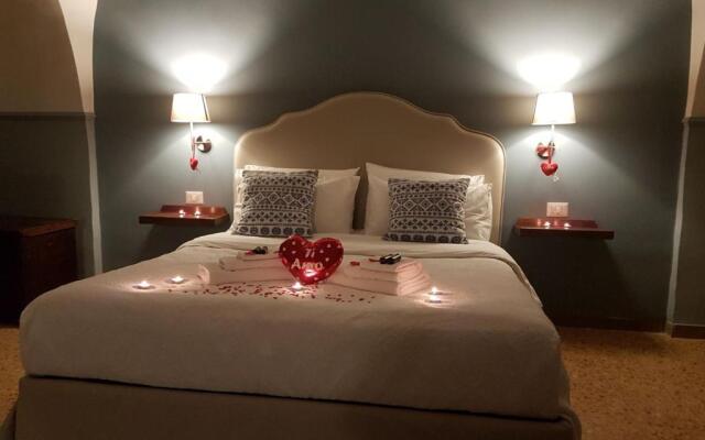 Aragonese Luxury Rooms