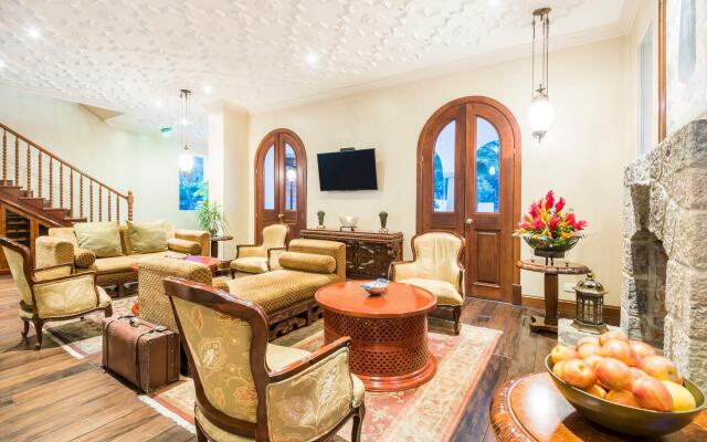 Holiday Inn Express Quito by IHG
