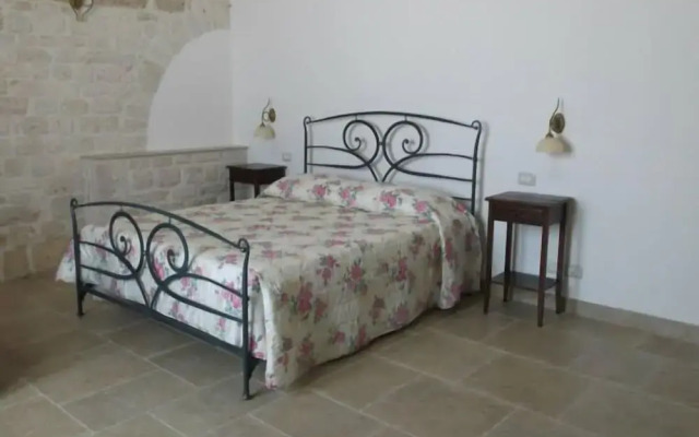 Masseria Ciavea
