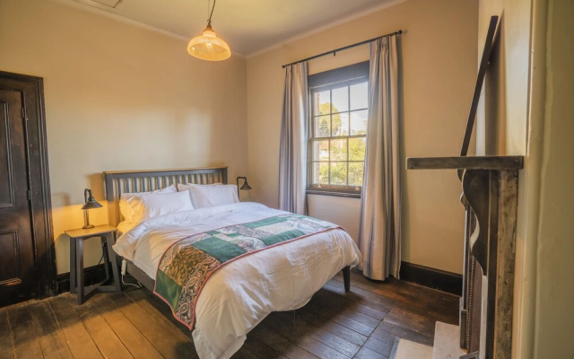 Hill End Bed and Breakfast