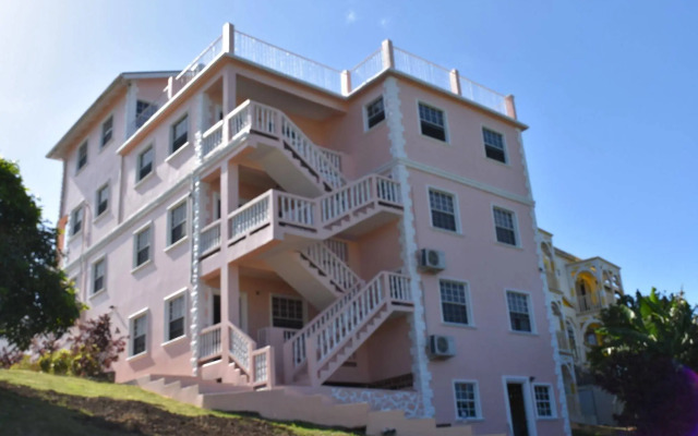 Aanola Villas
