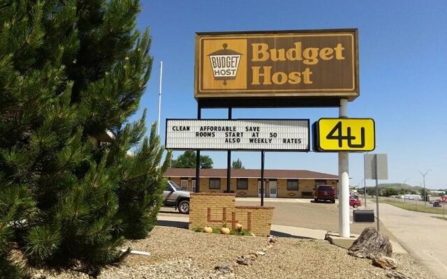 Budget Host 4 U Motel