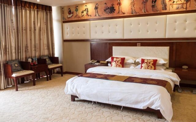 Yangshuo Imperial City Hotel