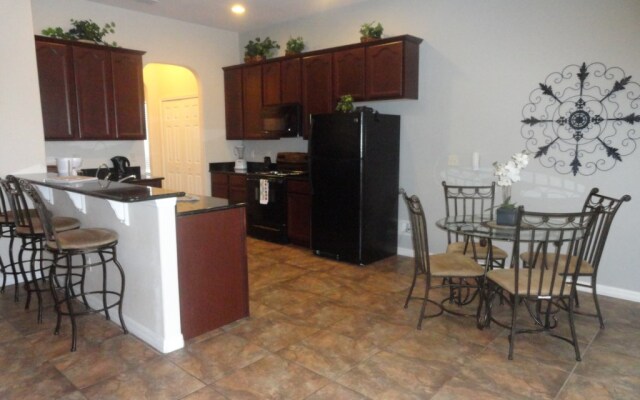 Bridgeford Holiday Home BD416