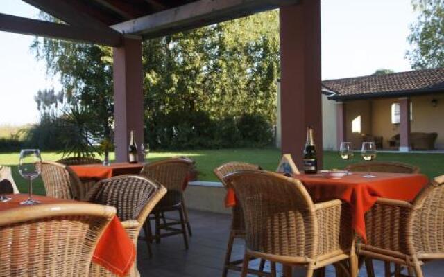 Hotel Naonis