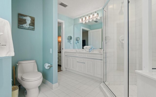 Beach Colony Tower 4D