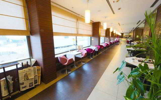 Best Western Premier Monza e Brianza Palace