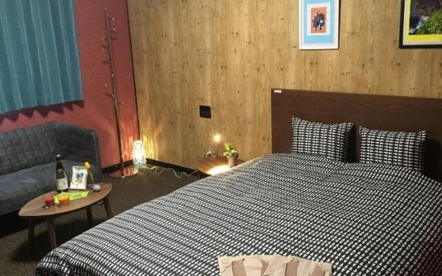 City Hotel Bell