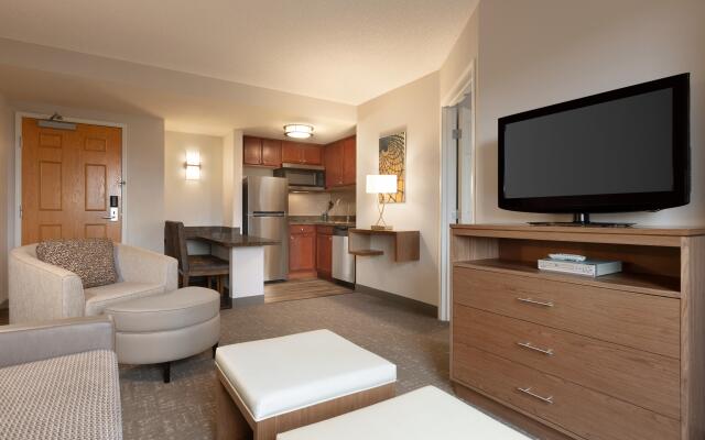 Staybridge Suites Tampa East - Brandon, an IHG Hotel