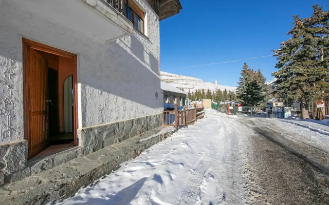 Studio Borgata Ski In Ski Out 300m