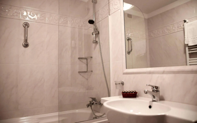Hotel Torretta