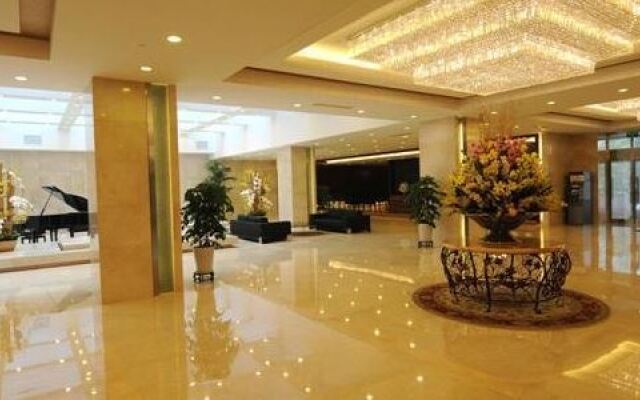 Peixin Hotel Beijing