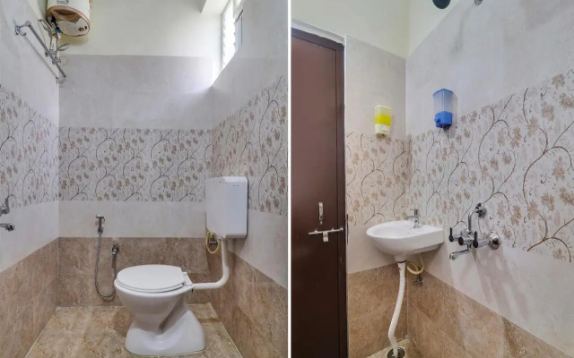 Spot On 80459 Deccan Residency