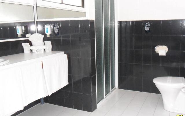 Settlement Motor Inn, Deniliquin