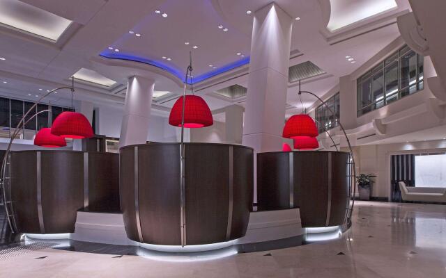 Swissotel Sydney