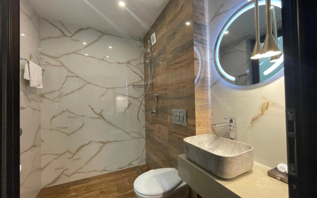 Perun Hotel