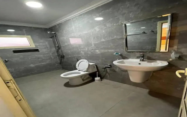 Abahi  Apart-Hotel 3