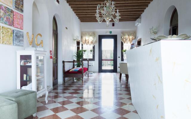 Hotel Villa Gasparini