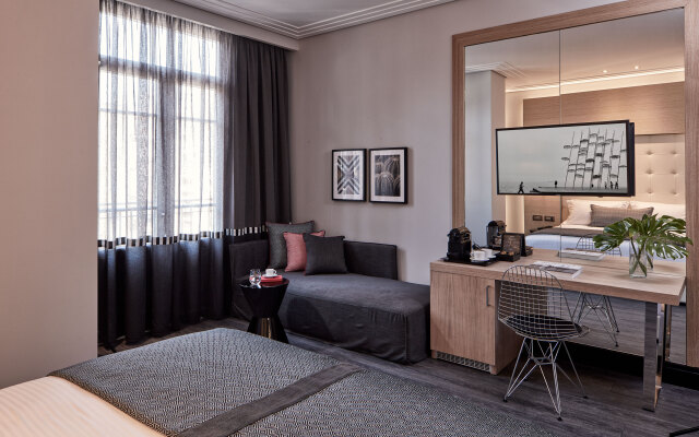 Antigon Urban Chic Hotel