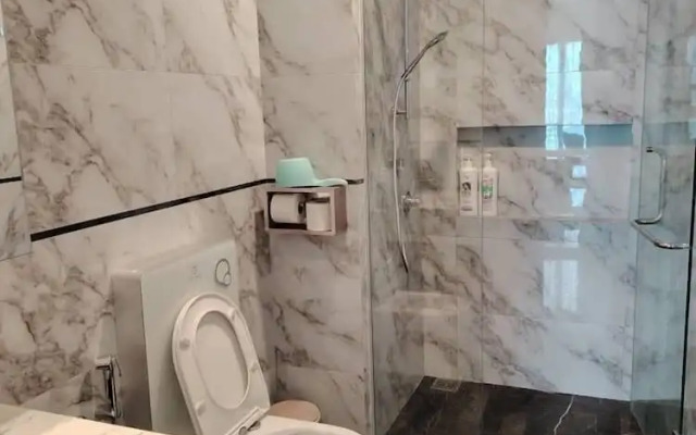 Platinum 2 KLCC By Natol Chain Of Homestays