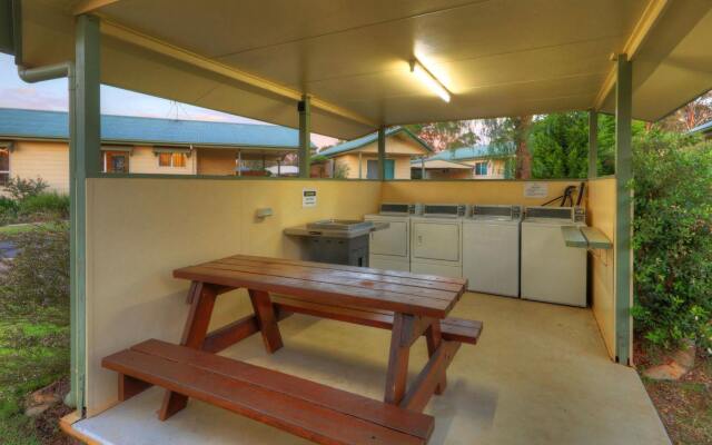 Pepper Tree Cabins