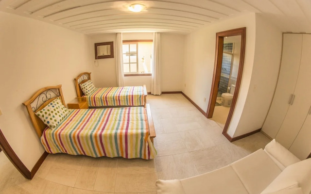 Villa Sol de Geribá