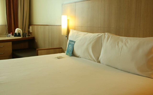 ibis Al Barsha