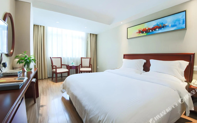 GreenTree Inn NanNing LangDong Hotel