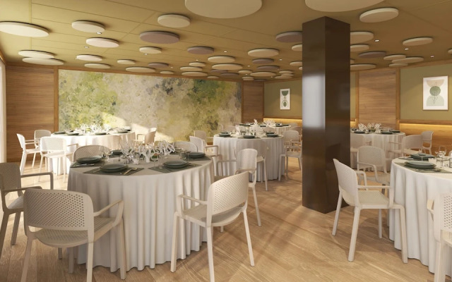 Hotel Sercotel Plana Onda