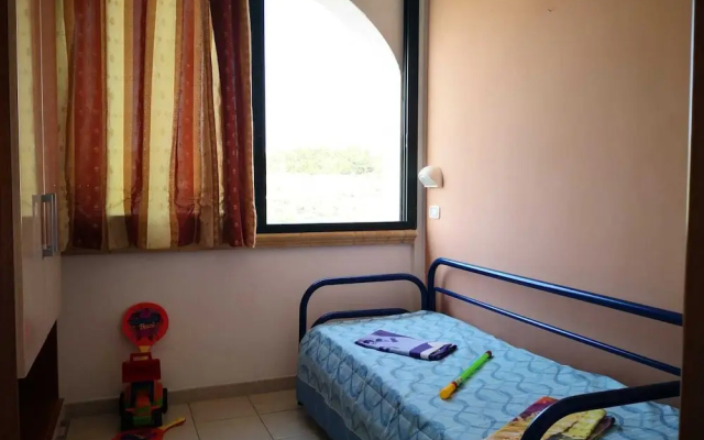 Villaggio Vacanze Mare Blu