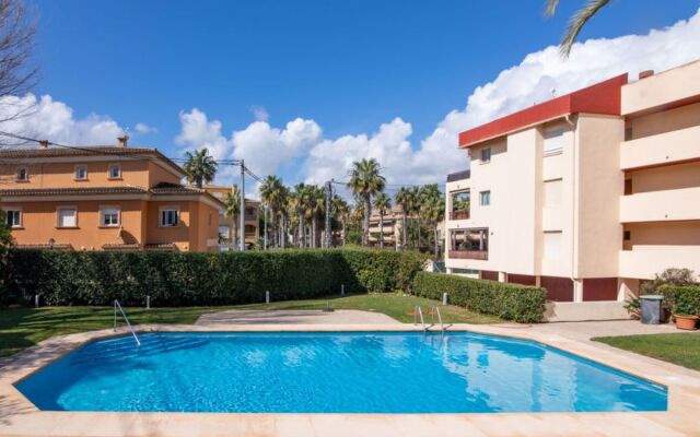Apartment Montanar Jávea