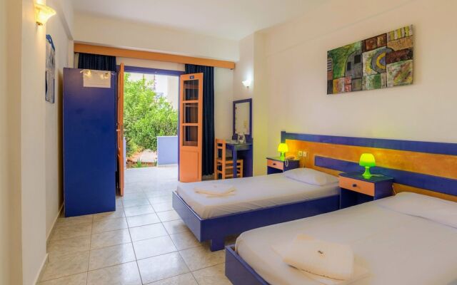 Eltina Hotel