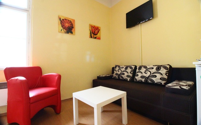City Crown Hotel Prague