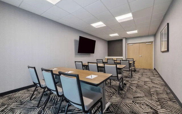 Hyatt Place Flagstaff