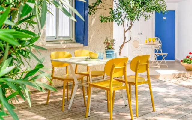 Kibbutz Gesher Haziv Travel Hotel