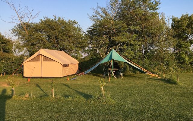 The Croft Campsite