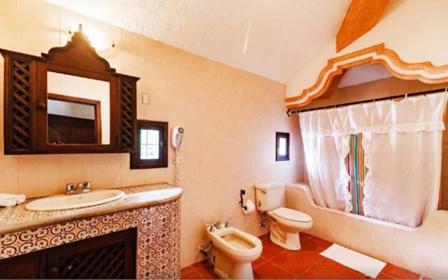 Posada de los Caballeros