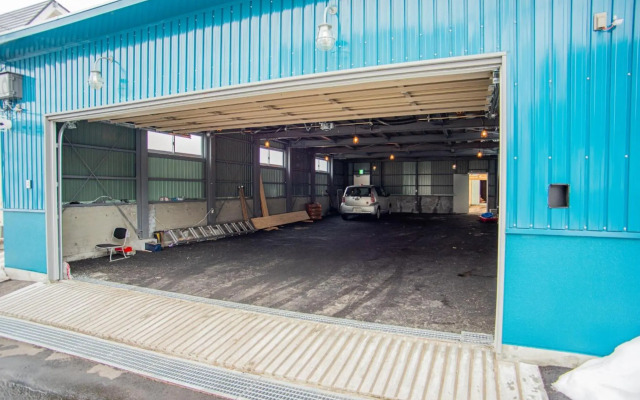 Otaru Village - Vacation STAY 84438