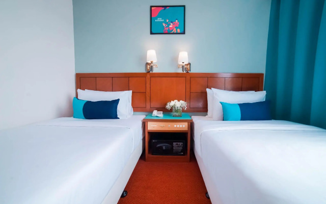 JO Hotel