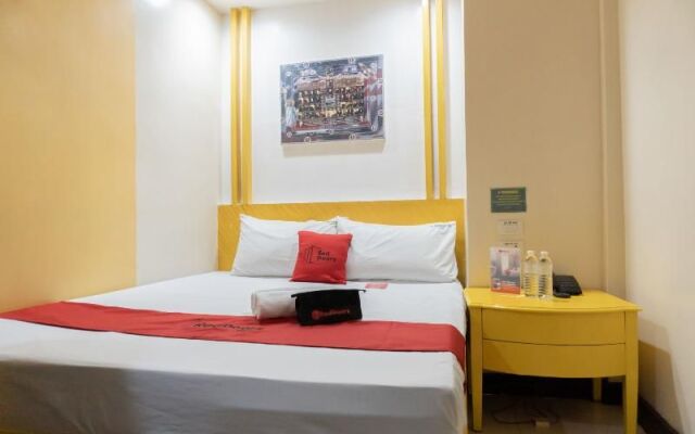 Reddoorz Near Sm Muntinlupa