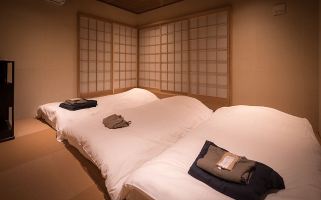 Kinmonco – Guest Rooms – Yufu