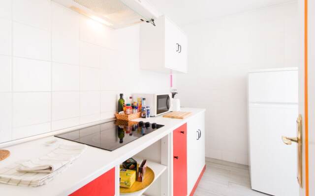 Bollywood Style Apart-Playa