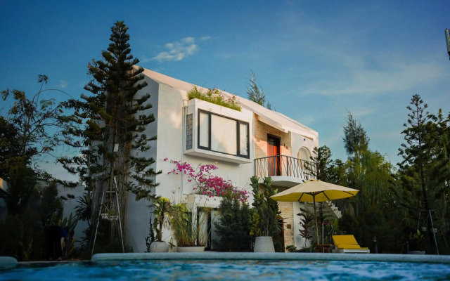Montagne Residence