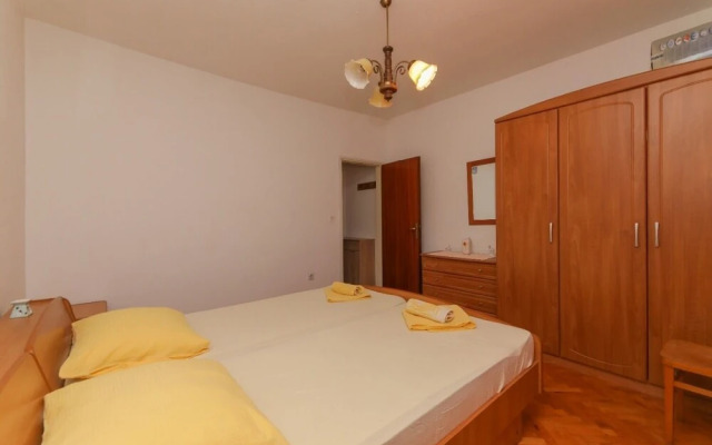 Anđa - With Large Terrace - A1-angie