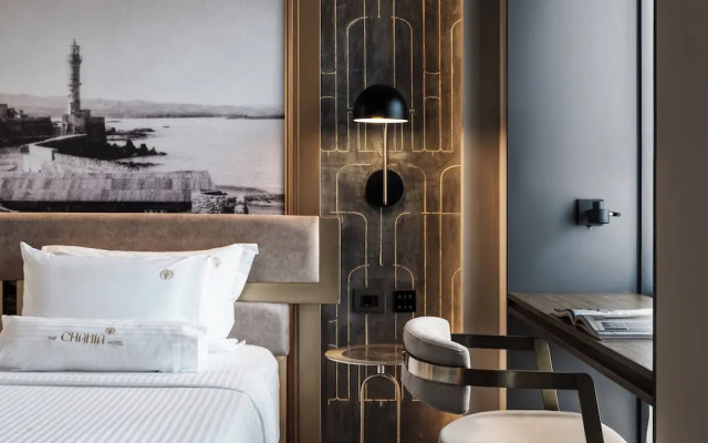 The Chania Hotel Crete, Vignette Collection By IHG