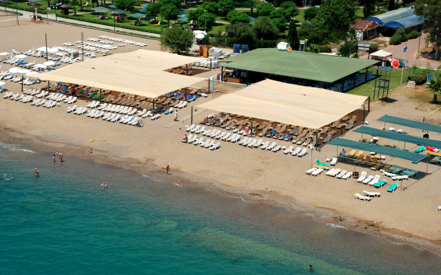Berry Blue Hotels - All Inclusive