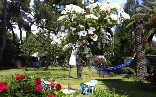 Villa Tropical