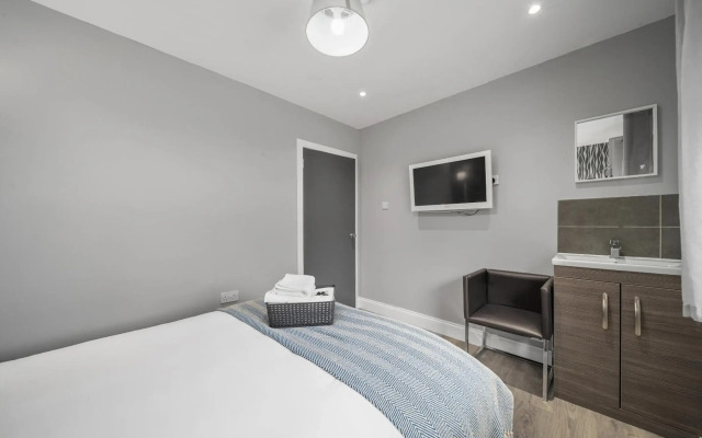 Elderlea Guest House