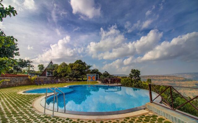 Nirvana Eco & Agro Resort